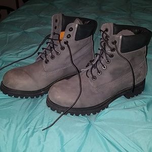 Timberland Boots